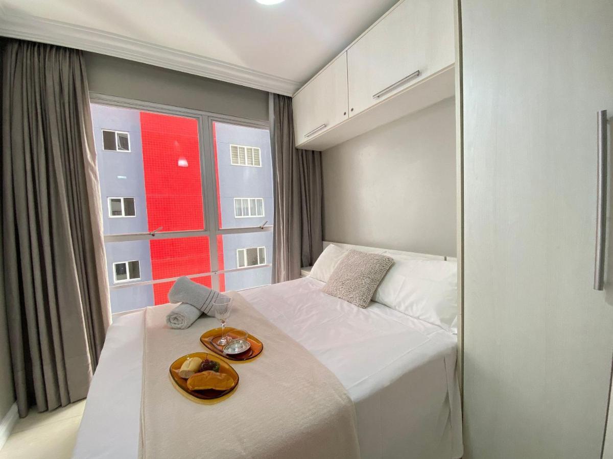 Crm67 - 3 Dorm, Climatizado, Garagem, Tv Smart Balneario Camboriu