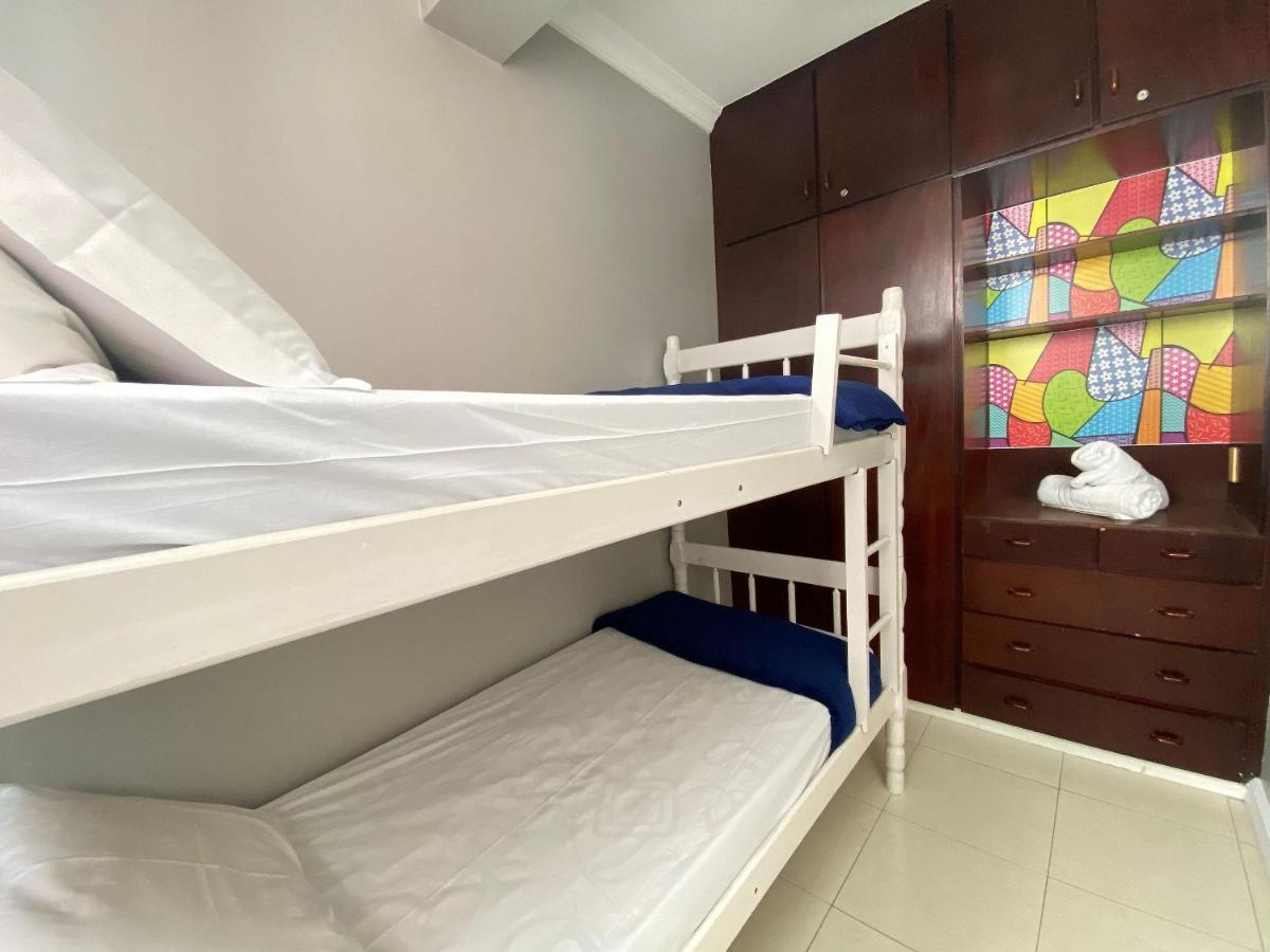 Crm67 - 3 Dorm, Climatizado, Garagem, Tv Smart