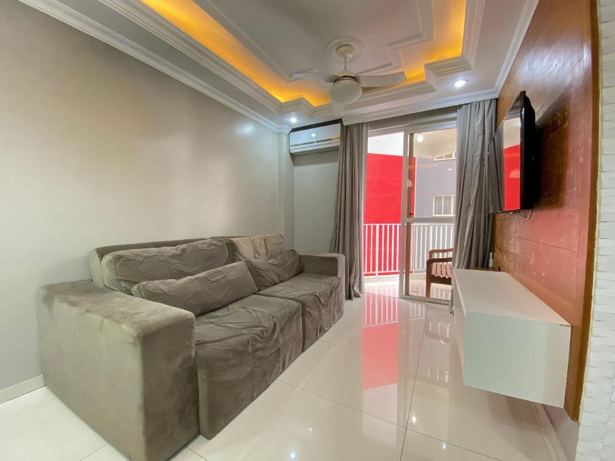 Crm67 - 3 Dorm, Climatizado, Garagem, Tv Smart