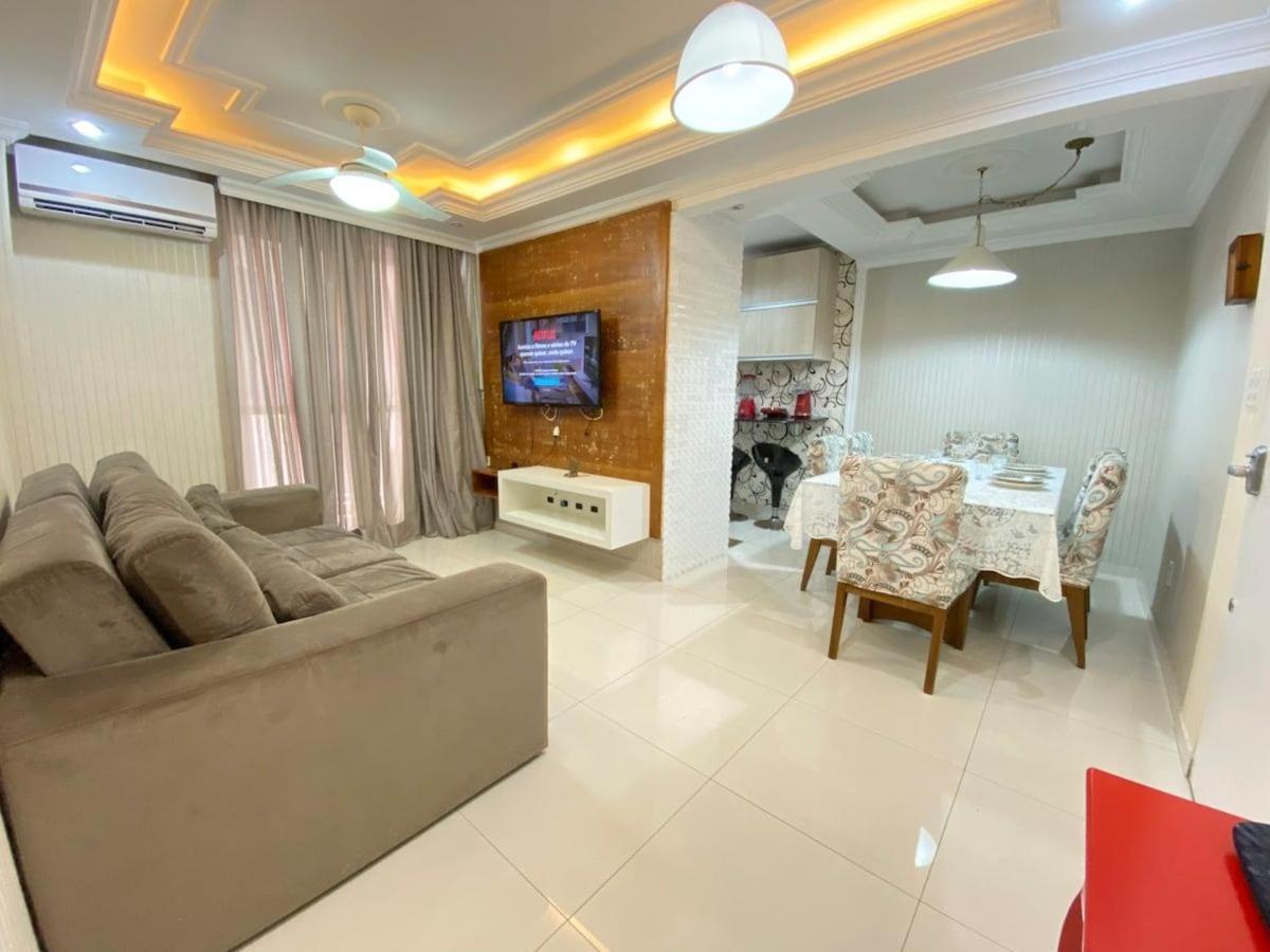 Crm67 - 3 Dorm, Climatizado, Garagem, Tv Smart * Balneario Camboriu