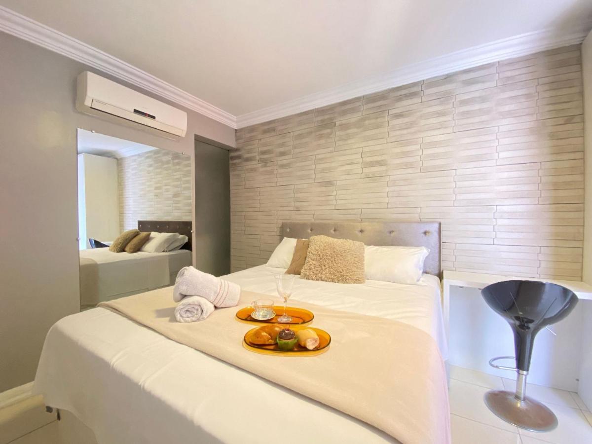 Crm67 - 3 Dorm, Climatizado, Garagem, Tv Smart * Balneario Camboriu