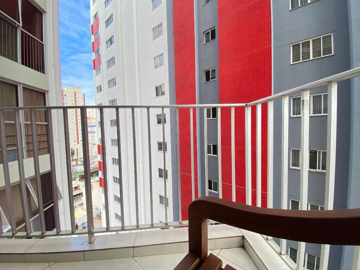 Crm67 - 3 Dorm, Climatizado, Garagem, Tv Smart * Balneario Camboriu