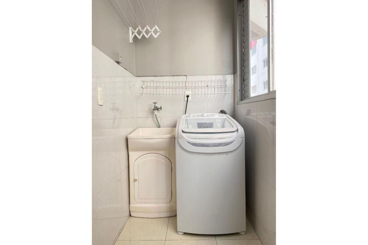 Crm67 - 3 Dorm, Climatizado, Garagem, Tv Smart