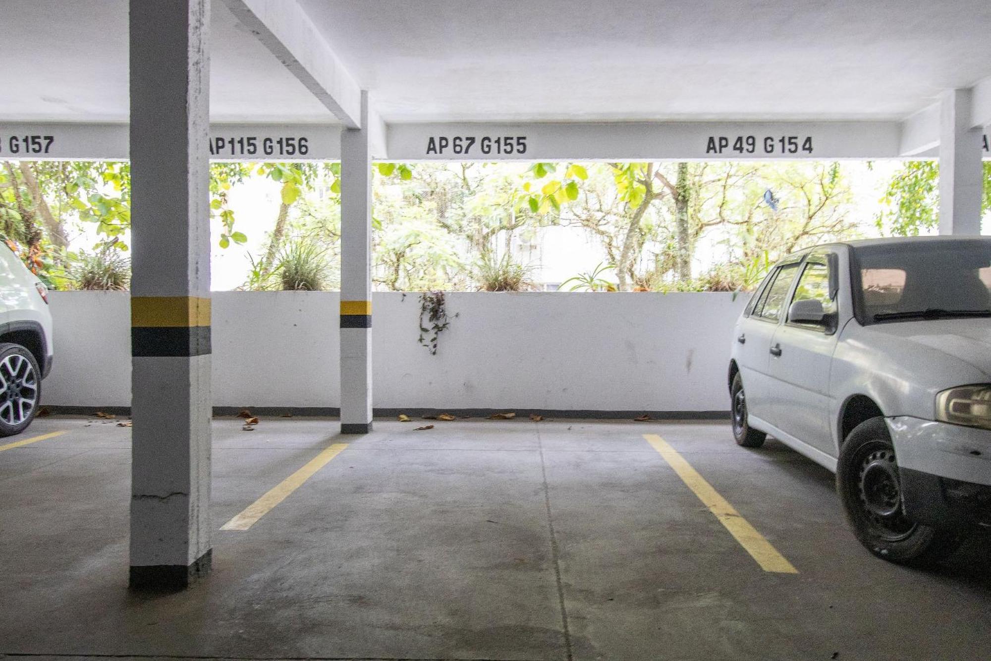Crm67 - 3 Dorm, Climatizado, Garagem, Tv Smart *